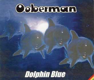 Dolphin Blue